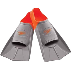 Speedo Short Competitive Swim Swimming Training Fitness Kick Fins Child 3 4